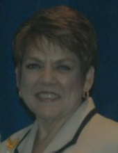 mavis thompson