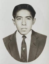 francisco martinez