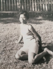 joy brown