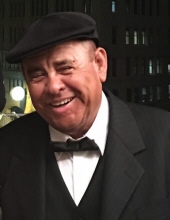 martin martinez sr.