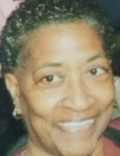 cynthia walker