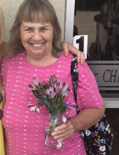 patricia speer