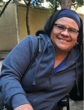 sylvia lozano