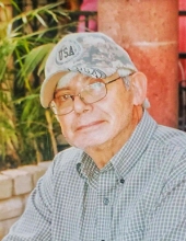 alexander salinas