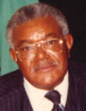 robert white sr.