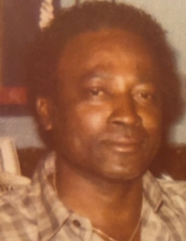 earl  whitley, sr.