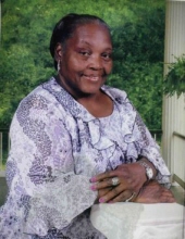 myra wilson