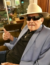 julio palomo