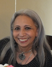 juanita maldonado