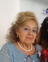 alicia franco