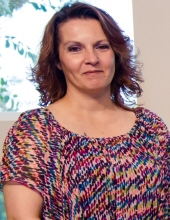 mary reinsel