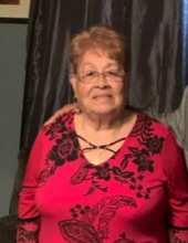 ramona navarro