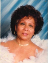 inez hernandez