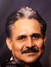 cristobal garcia