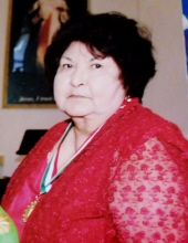 juanita ruiz