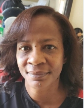 juanita evans
