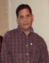 patrick  acosta