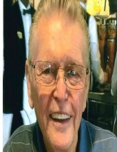 donal o'reilly