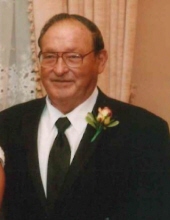 larry albury