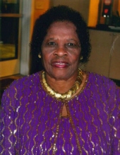 lucille scott