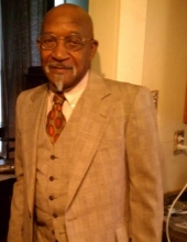 ben phillips sr.