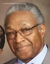 deacon earl  taylor sr. 