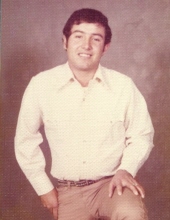 tony galvan jr.