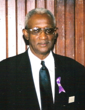 james waiters, sr.