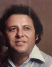 manuel  herrera jr. 