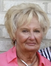 pamela kerfoot