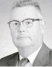 dr. hugh tilson