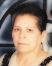 virginia martinez