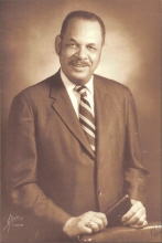 clarence mcgowan