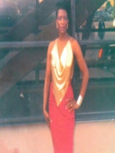gloria hardwick