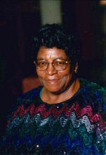 imogene williams