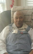 elmo aycock, sr.