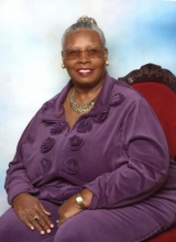 theresa hickman