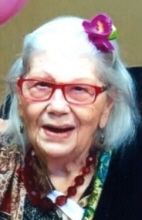esther davis