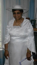 medora willis