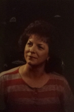 rita halbardier