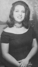 rosa currie