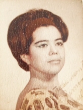 manuela zamora