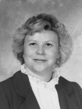 marilyn hildebrandt