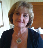 chrisann stokes