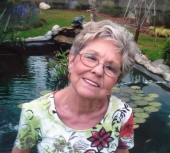 mary briggs