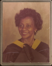 mavis palmer