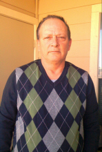 wilber rishel