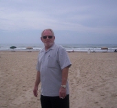 anthony sweigart