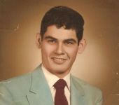 rudy rios
