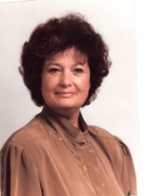 beulah horne